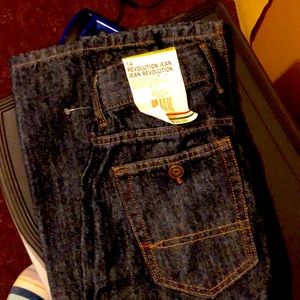 New Tommy Hilfiger Jeans